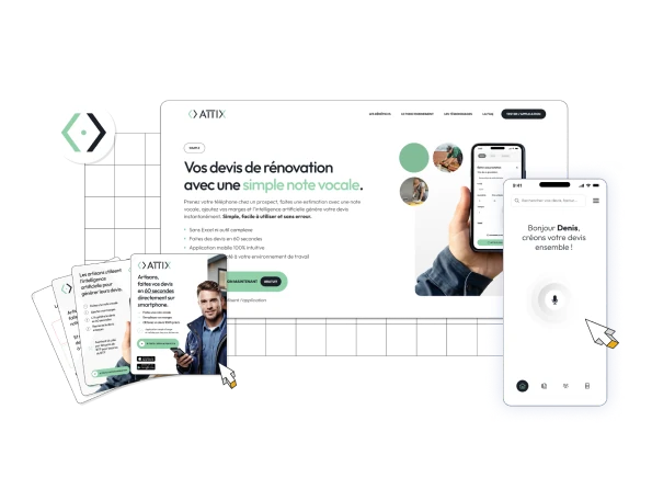 ATTIX